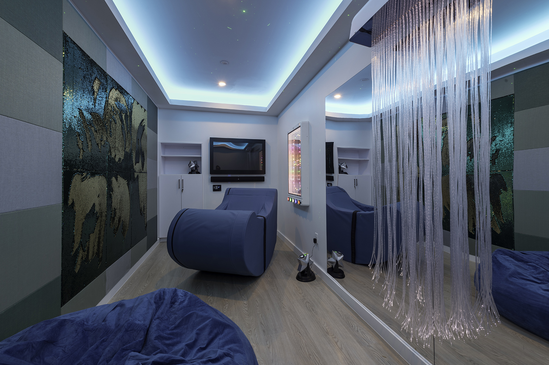 Sailfuture Group Home Arlington Group Home