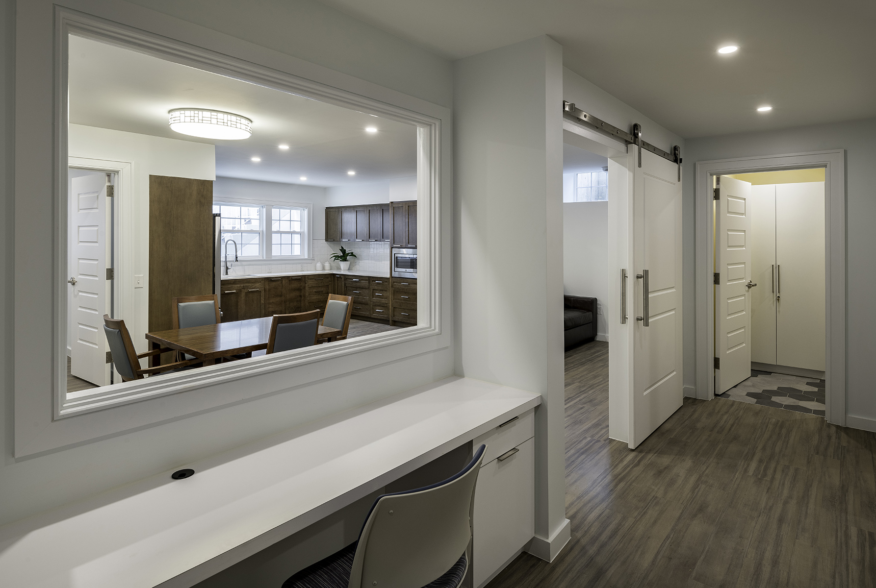 Sailfuture Group Home Arlington Group Home