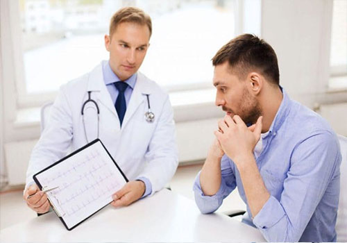 Tư vấn nam khoa trực tuyến qua điện thoại