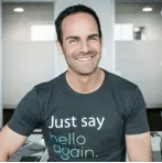 franz tretter, runtastic