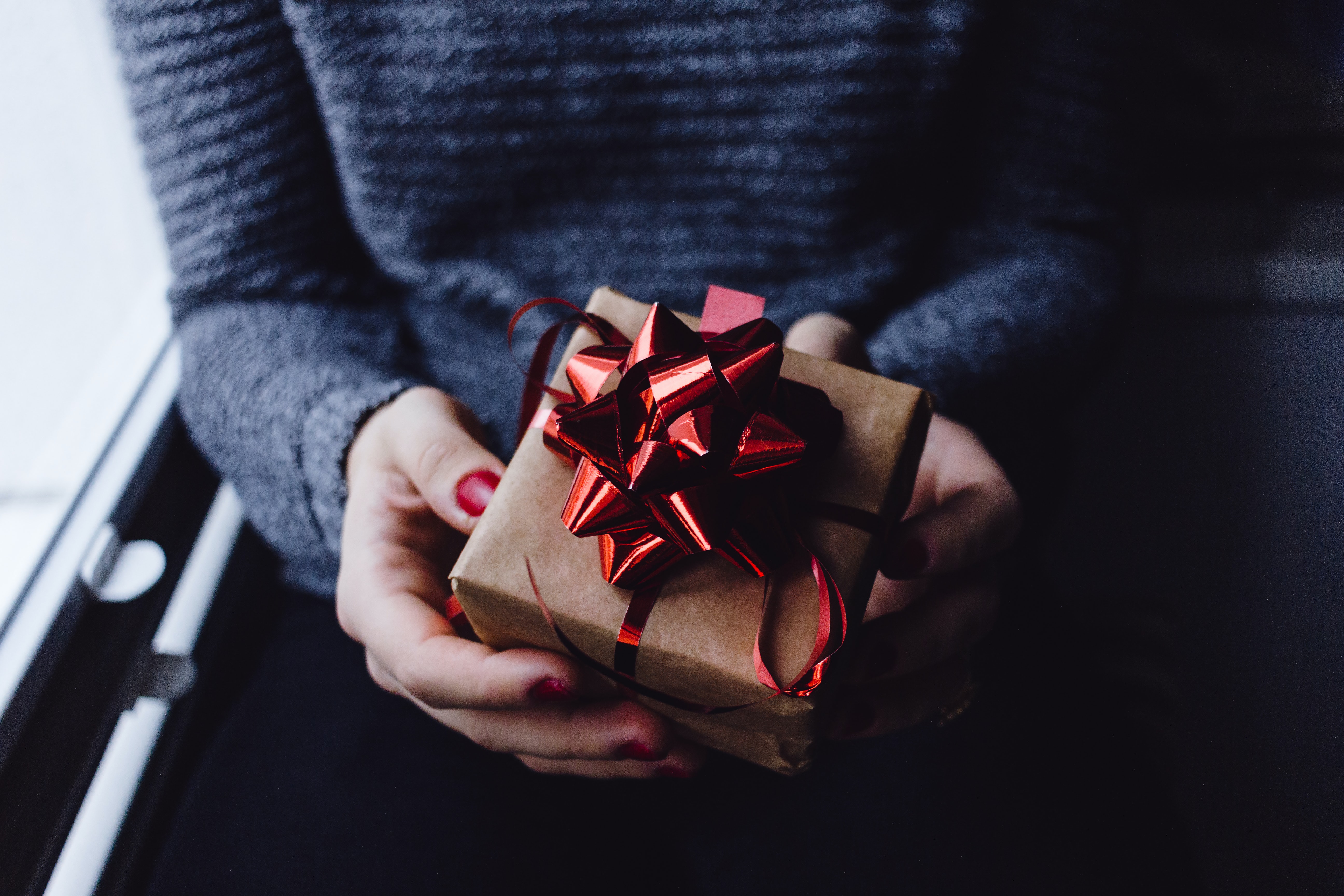 Geschenk