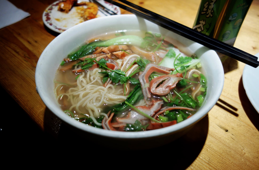 Little Places Lanzhou Lamian Noodle Bar Little Places Lanzhou Lamian Noodle Bar