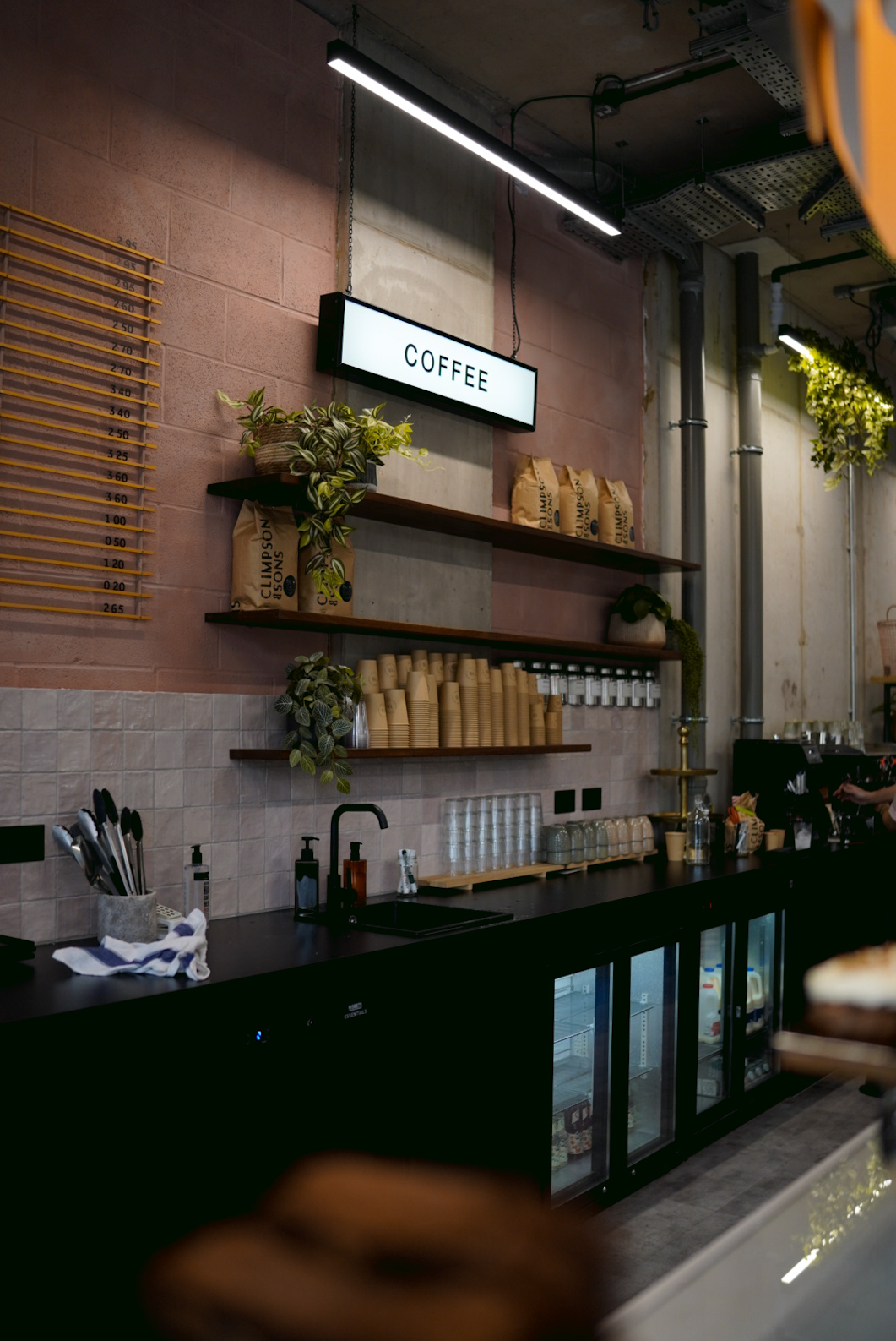 Little Places Yeast Bakery