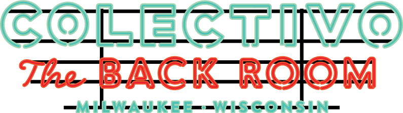the Backroom at Colectivo logo