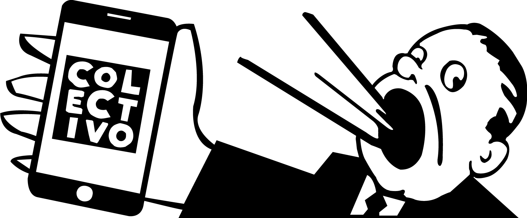 Get The App Salesman