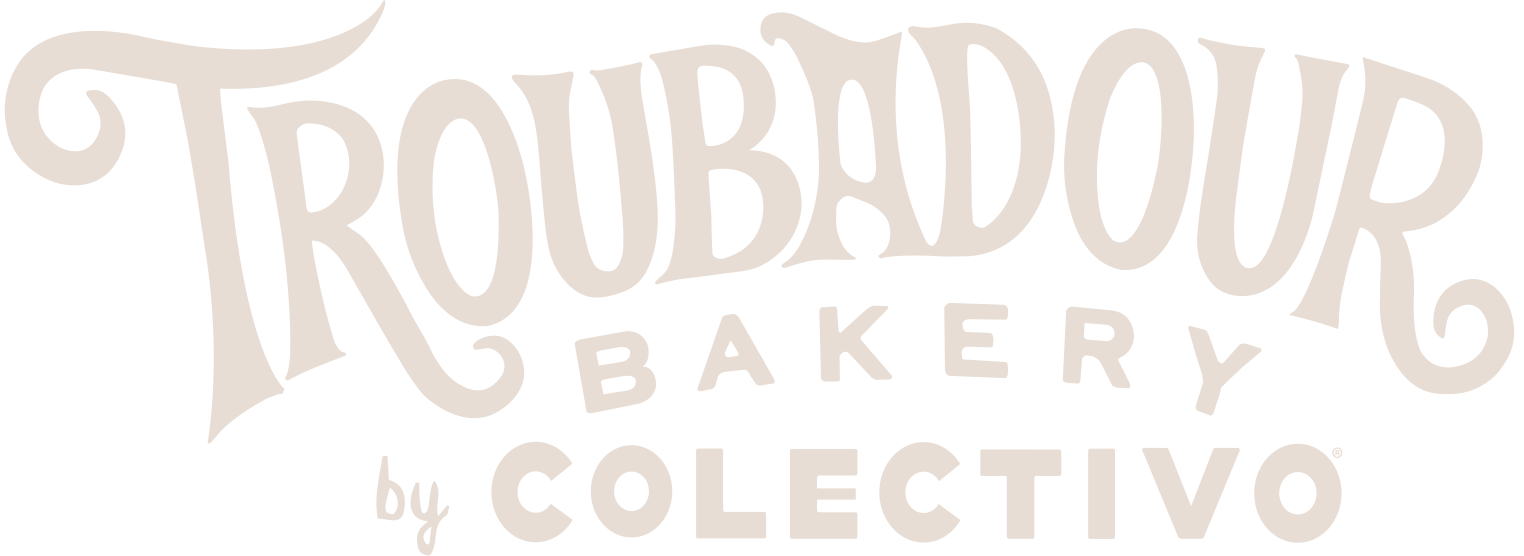 Troubadour Bakery