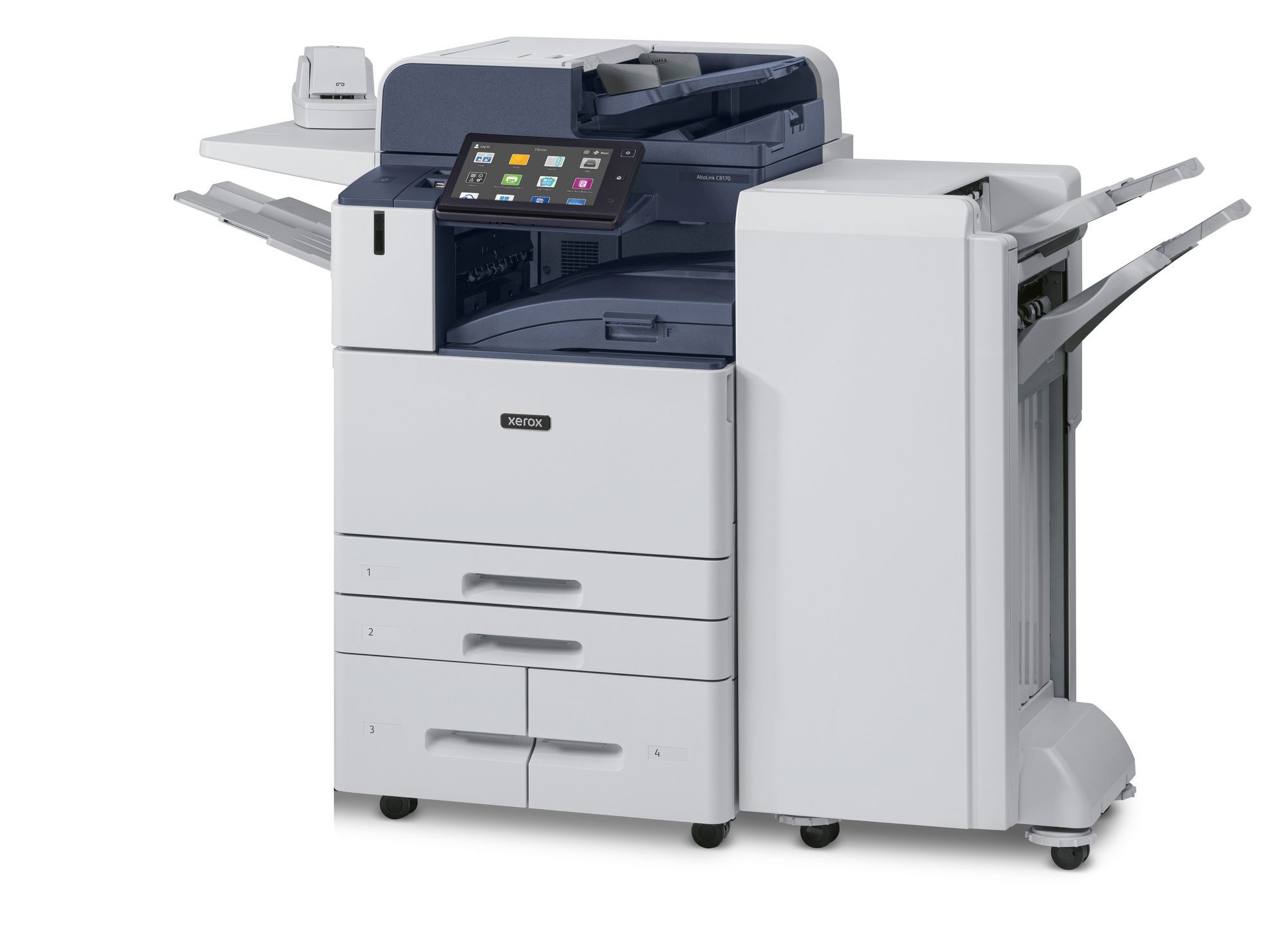 Multifunction Printers Philadelphia, Washington DC, Baltimore, Newark