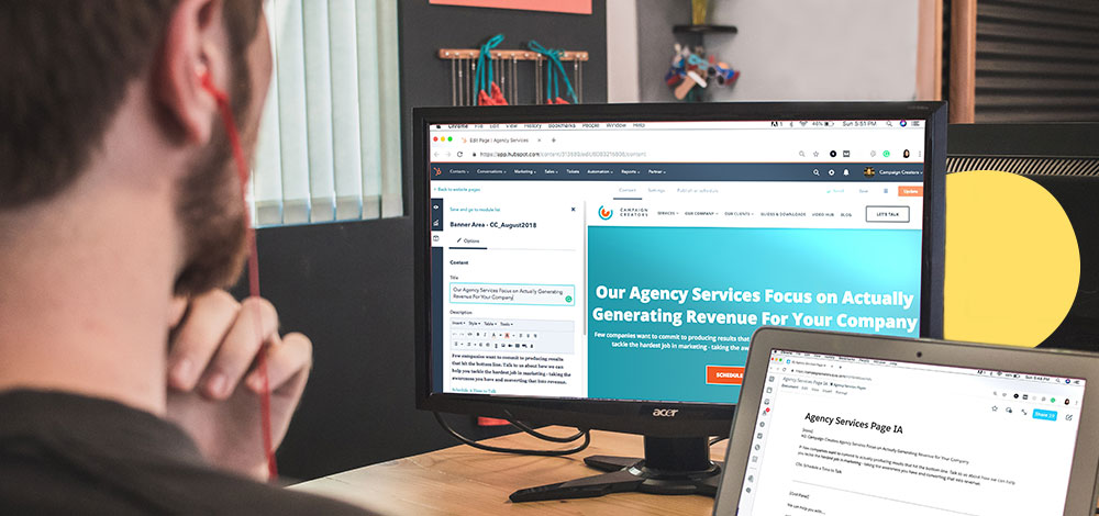 8 Reasons Why You Should Leave Web Design to Professionals