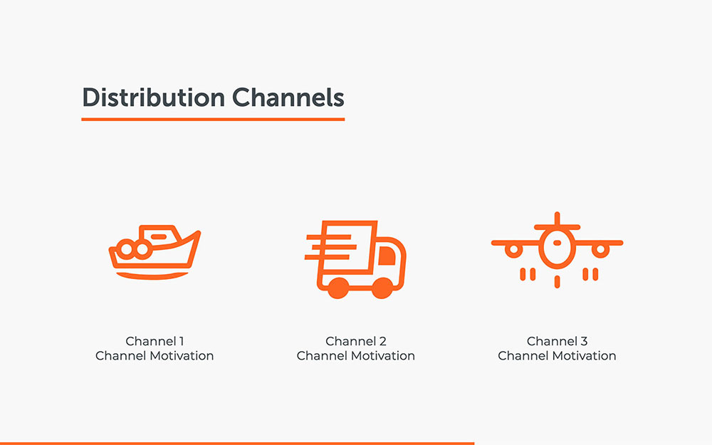 Marketing Strategy Plan Presentation Free Pdf Ppt Download Slidebean