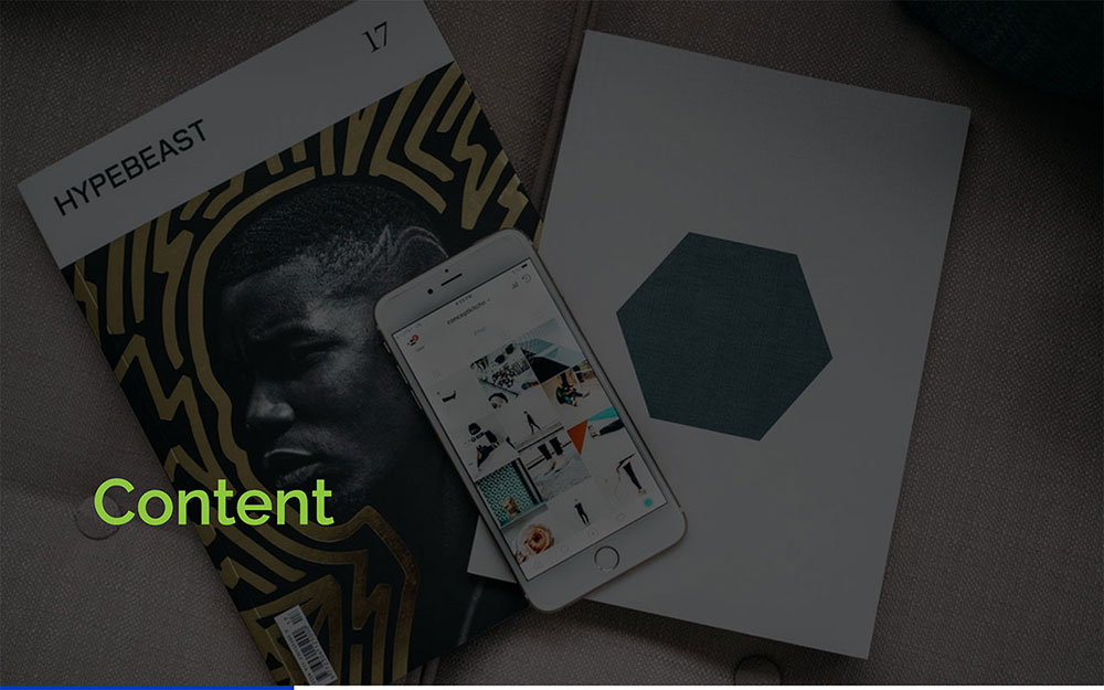 Social Media Marketing Plan Template Free PDF PPT Download Slidebean