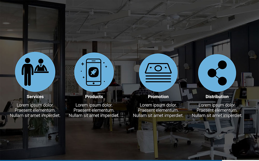 Free business plan templates