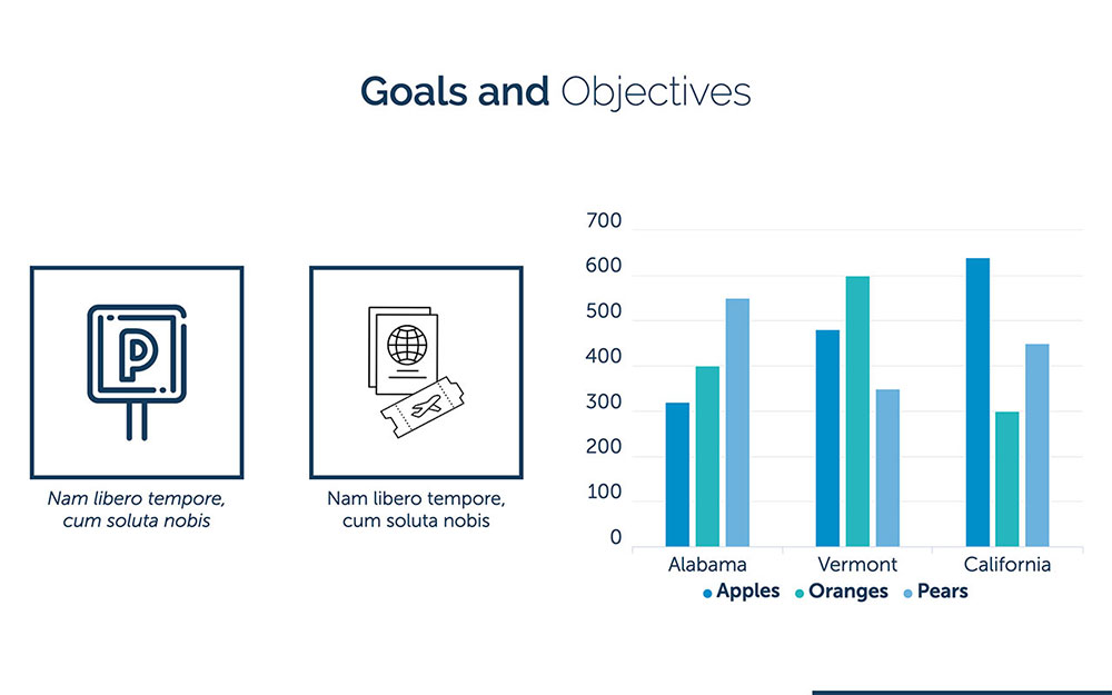 Non Profit Business Plan Template Free Download