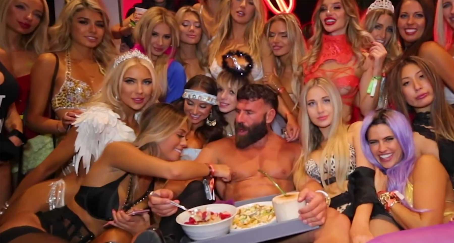 Dan Bilzerian Ignite Millions But Whose Millions Dan Bilzerian Ignite Millions But Whose Millions