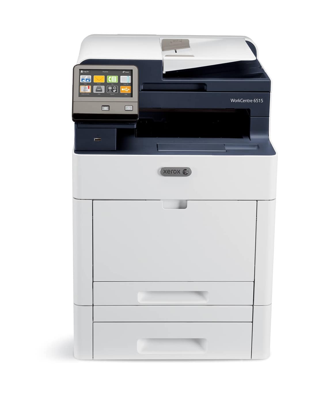 Xerox WorkCentre 6515 Printer 