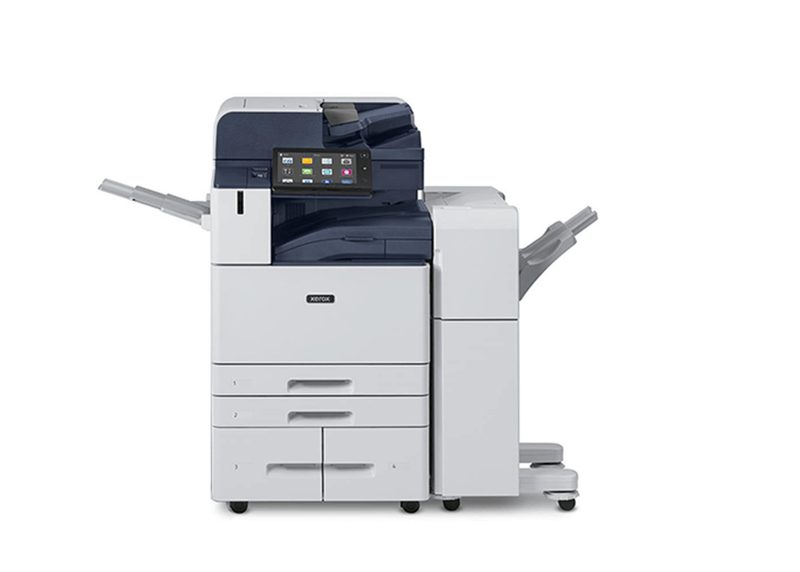 CDS | Xerox AltaLink B8100 Series