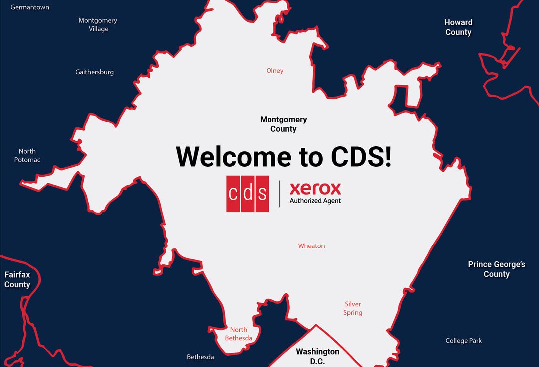 New York City, NY Copiers, Laser Printers, and Responsive Copier Service