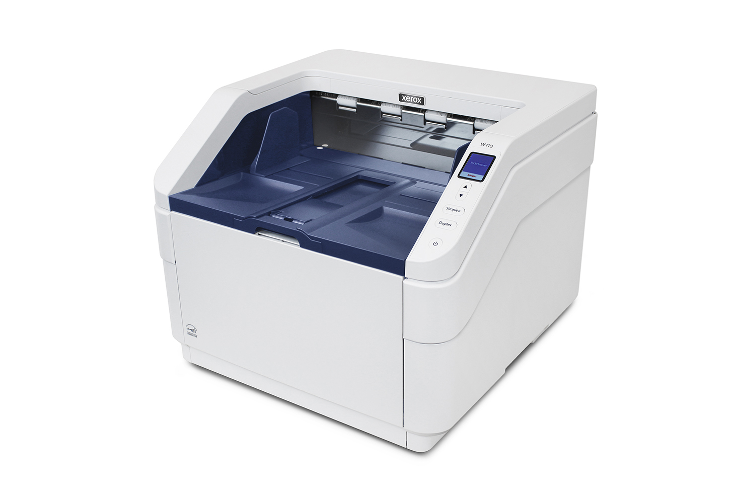 CDS Xerox W110 Production Scanner