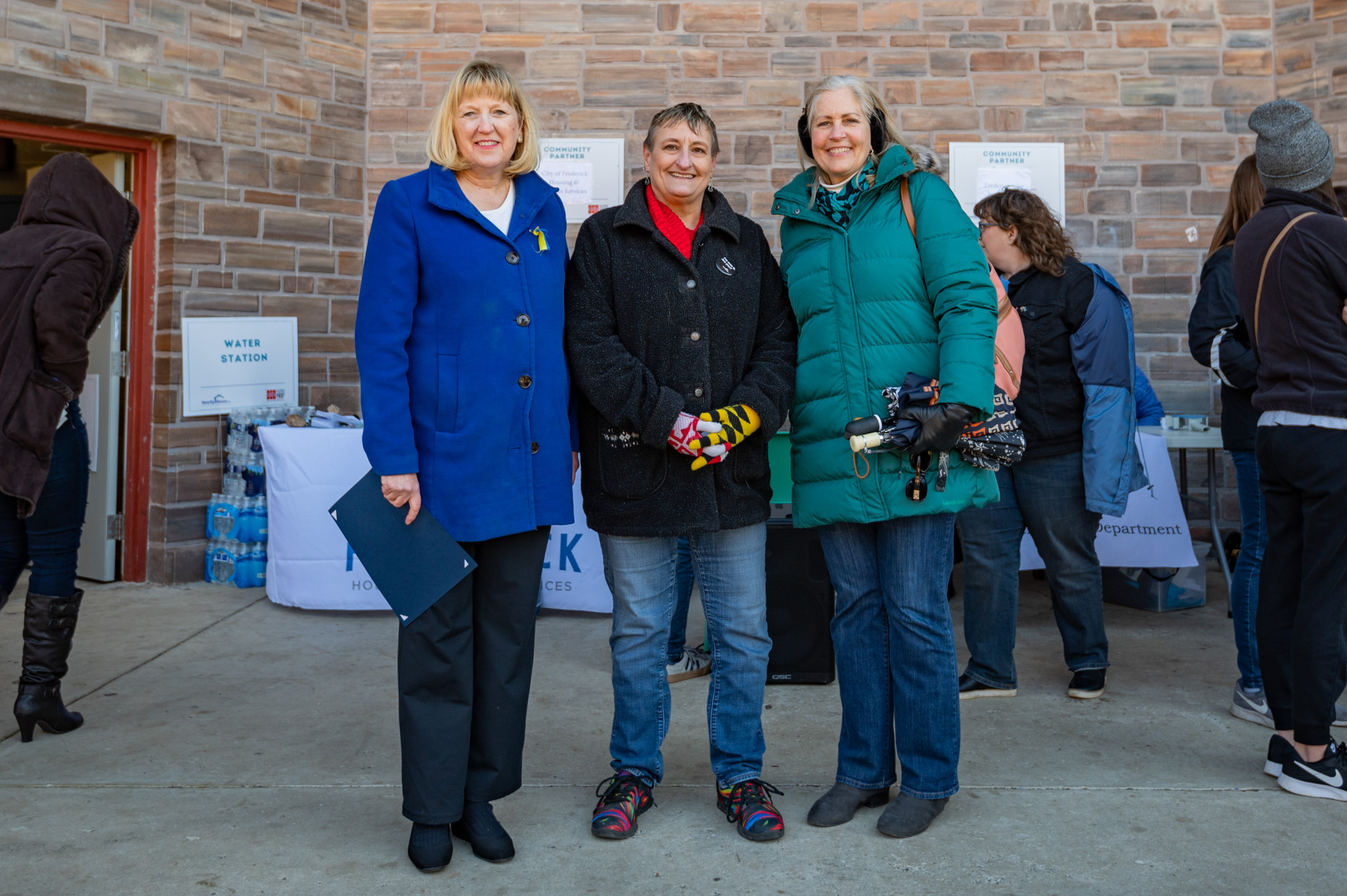 CDS Blog CDS Supports Local NonProfit Heartly House for Take Back