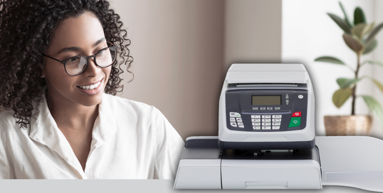 CDS Blog Maximizing Efficiency and Benefits with Quadient Postage Meters