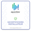 Gecertificieerde installateur