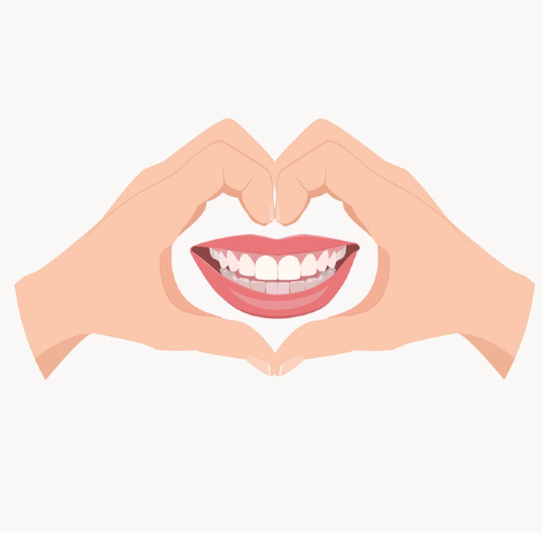 Oral care in patients