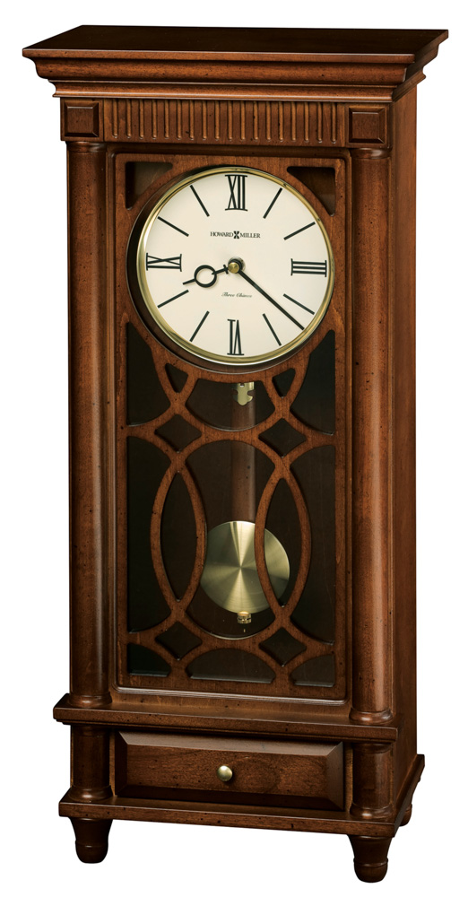 Palmer Mantel Clock Howard Miller