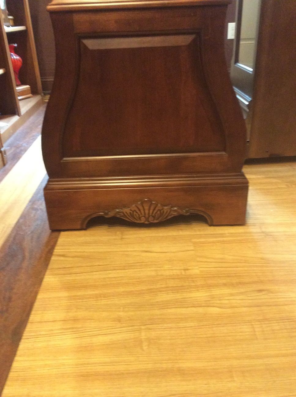 Howard Miller La Rochelle Grandfather Clock 610900 SOLD