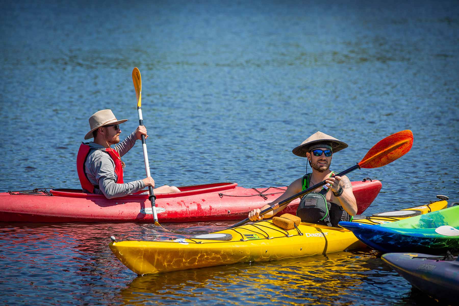 Visit Lake City SC Things to Do in Lake City