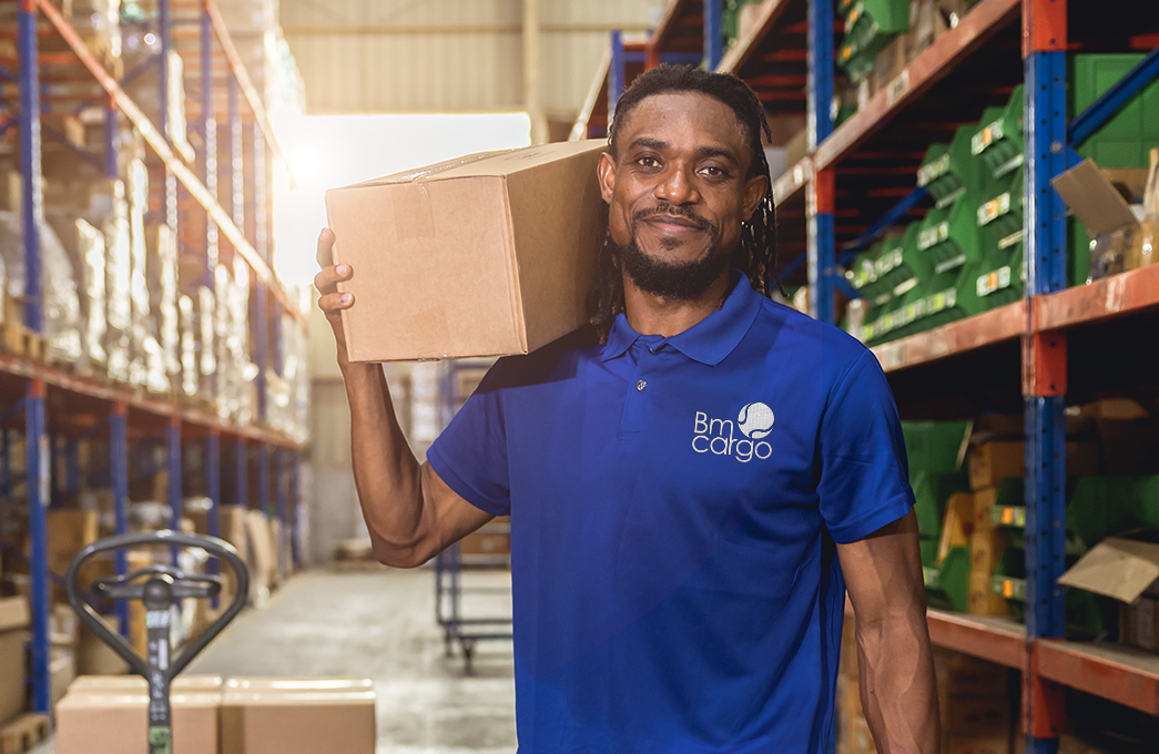 Empresarial BMCargo