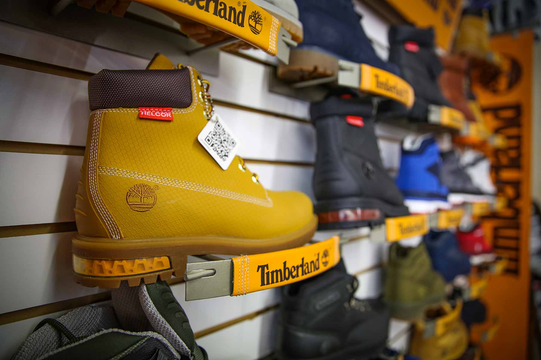 Visit Lake City, SC Shopping Downtown Fashion