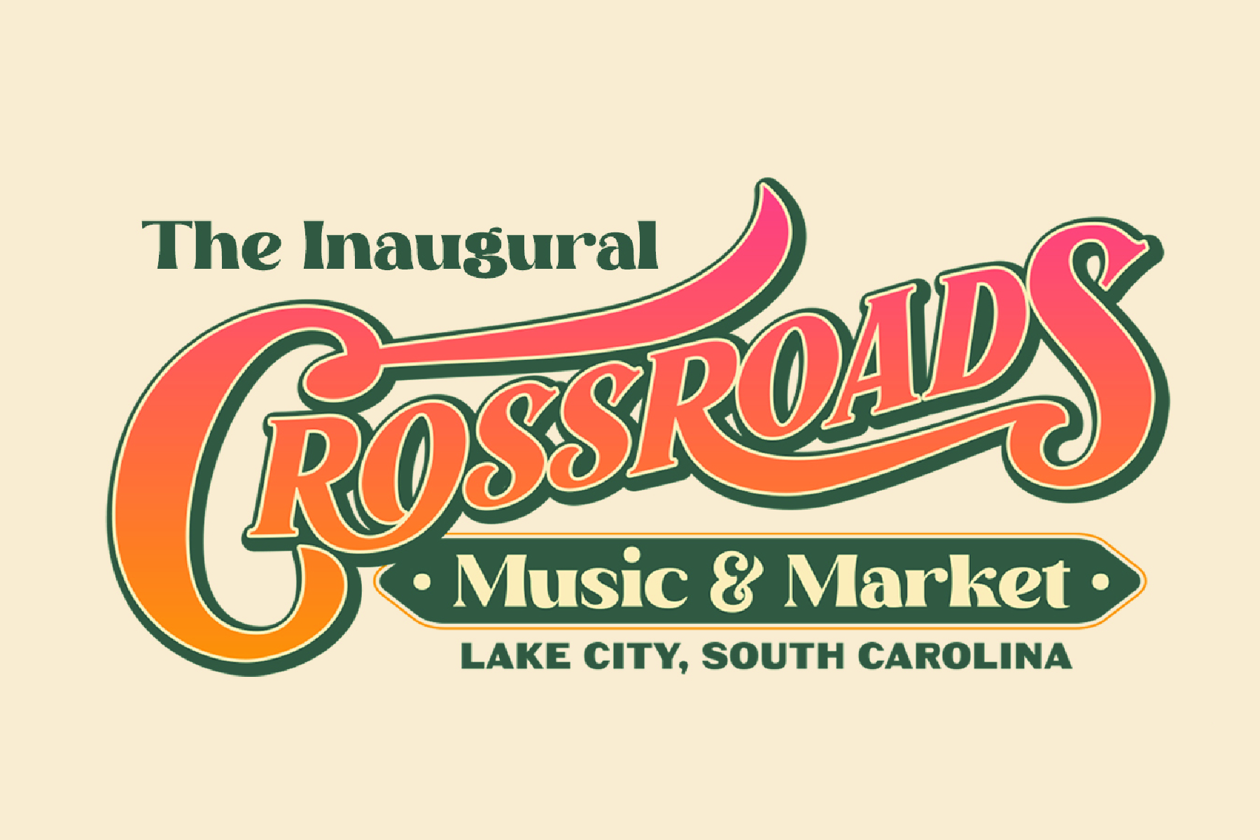 Visit Lake City, SC Festivals & Events Crossroads Music & Market