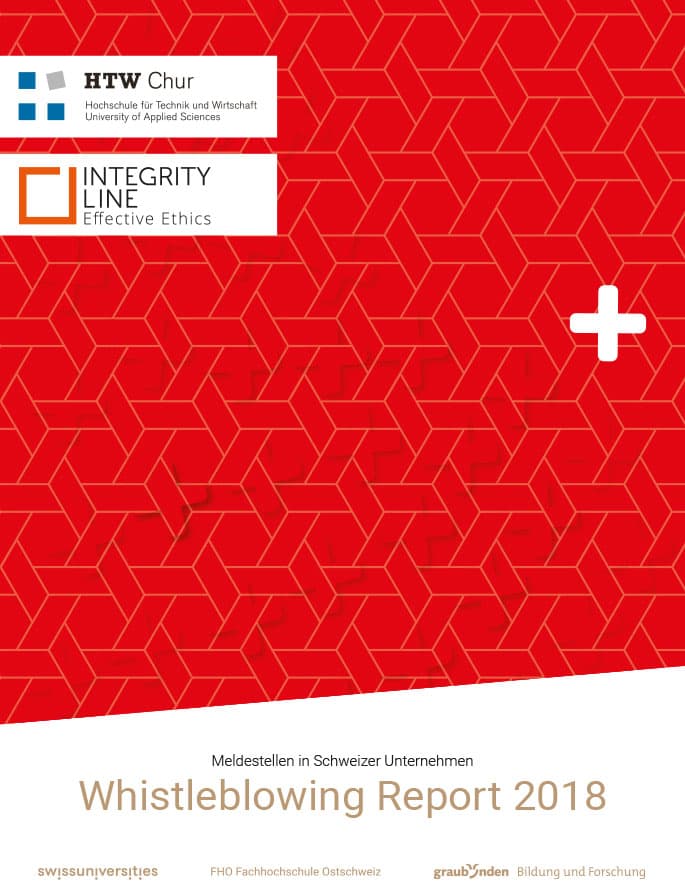White Paper: Meldekanäle für internes Whistleblowing