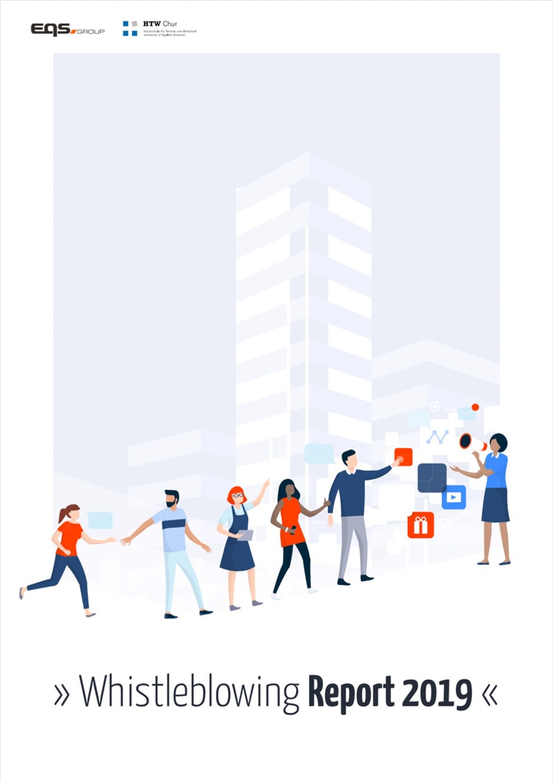 Whistleblowing Report 2019