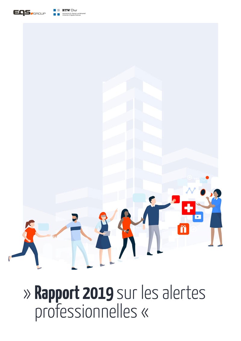 Whistleblowing Report 2019