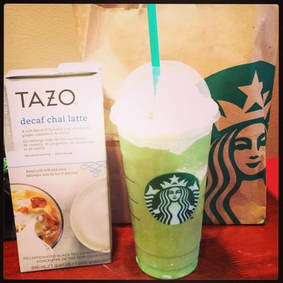 JAS USA Compliance | Starbucks Tea Bags & Tea Packaging ...