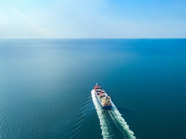 Ocean Shipping Reform Act Signed into Law