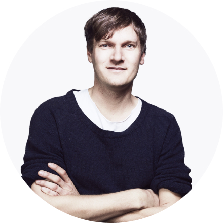 Gustaf Alstromer image