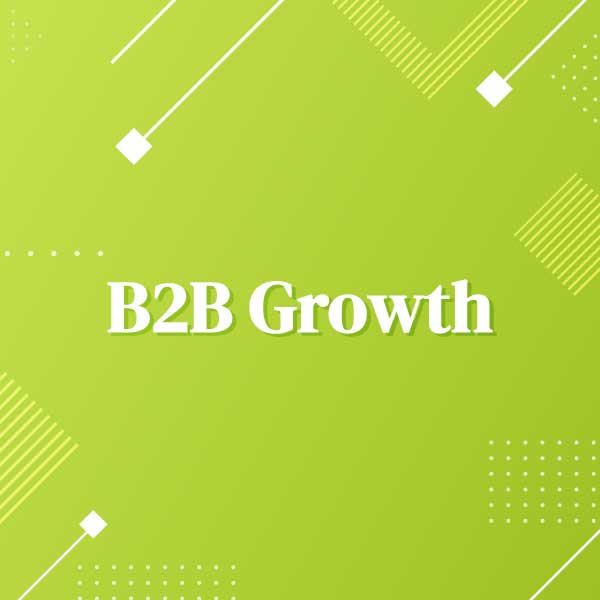 B2B Growth