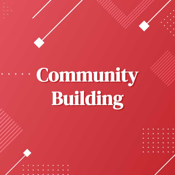 Community Building
