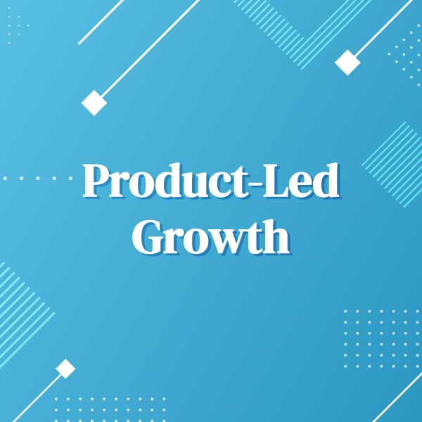 Product-Led Growth