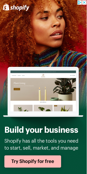 example Google Display ad