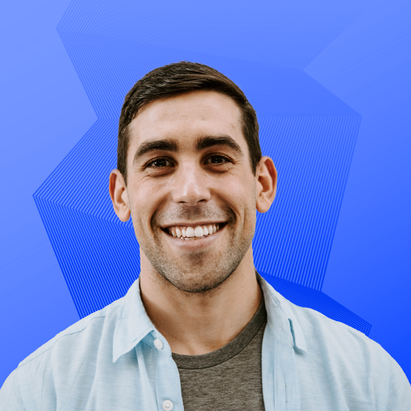 Alex Lieberman
