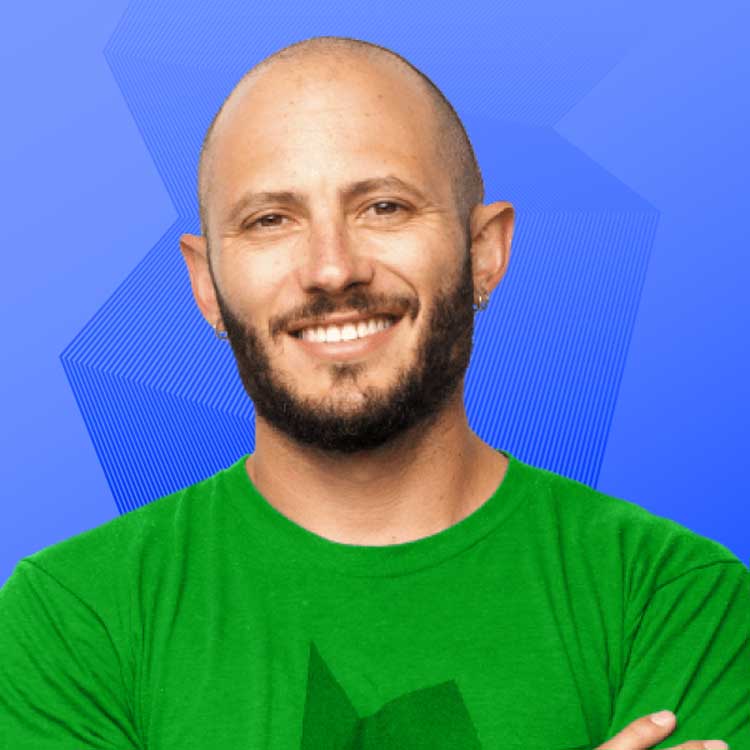 Noah Kagan