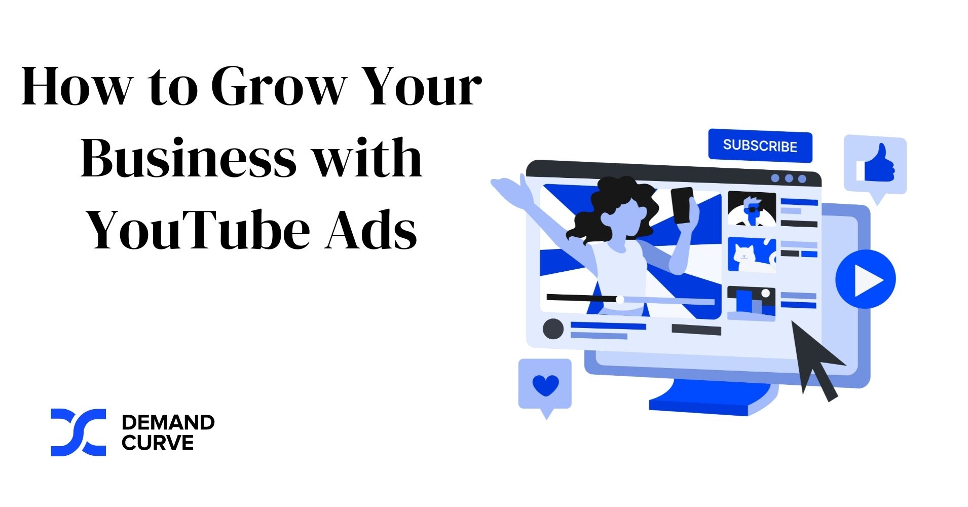YouTube Advertising in 2023: How to Grow Your Business with YouTube Ads ...