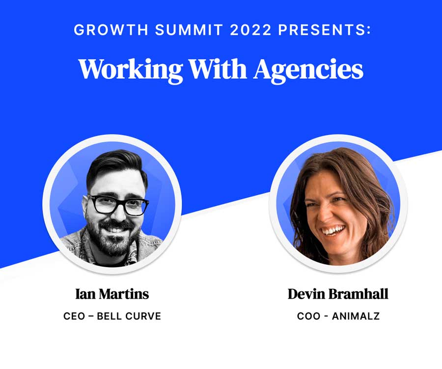 Growth Summit Recordings