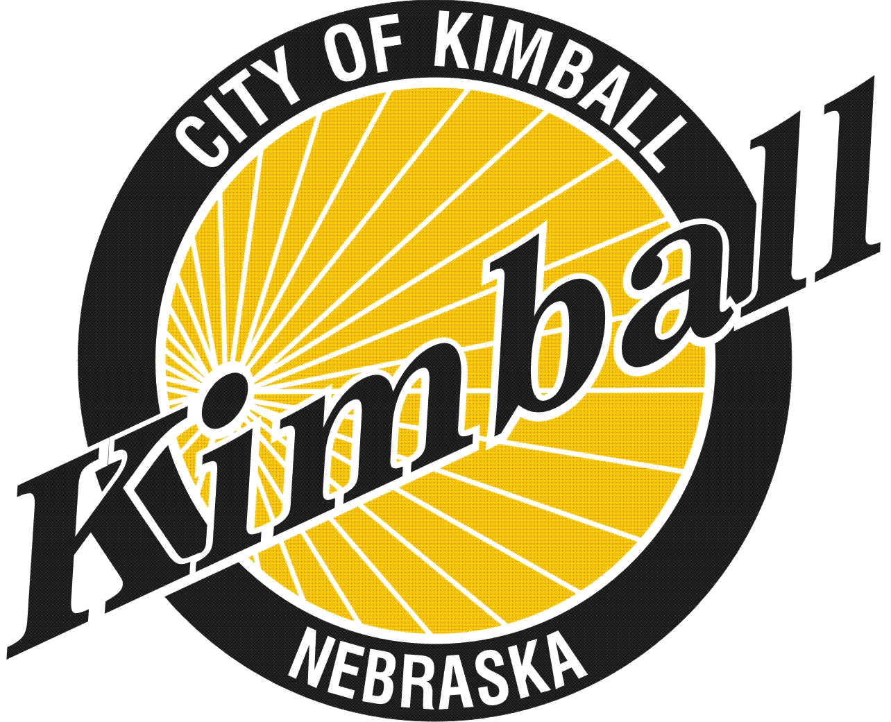 City of Kimball NE
