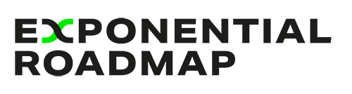 Exponential Roadmap