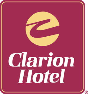 Clarion Sign Hotel