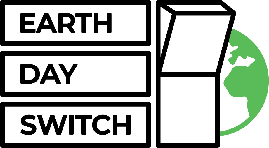 Earth Day Switch