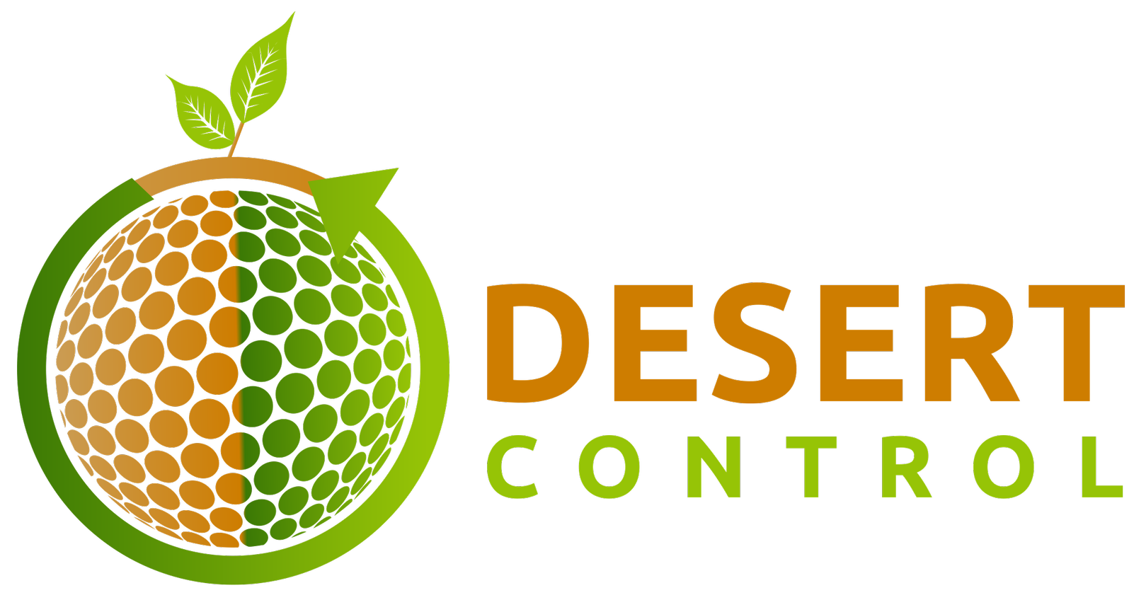 Desert Control